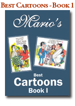 Best Cartoons Book 1