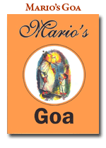 Mario's Goa