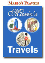 Mario's Travels