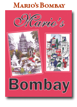 Mario's Bombay