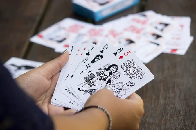 playingcard